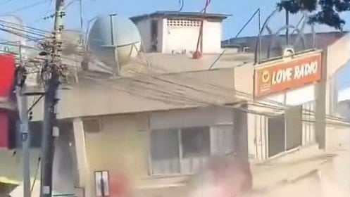 <div class="paragraphs"><p>A powerful 7.8-magnitude earthquake struck southern Philippines, killing at least 15 people, damaging buildings, and triggering a tsunami.</p></div>