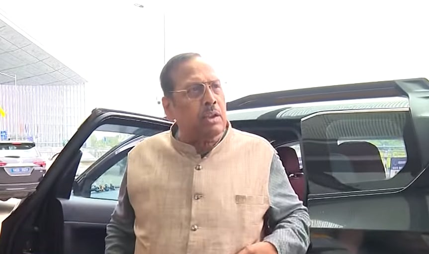 <div class="paragraphs"><p>Sukhendu Sekhar Ray Resigns From TMC And Rajya Sabha</p></div>