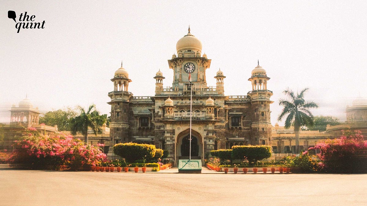 <div class="paragraphs"><p>Established in the late 19th century to educate the scions of the then-princely families and aristocracy, it is the oldest of the triumvirate of schools, along with Mayo College in Ajmer and Aitchison College in Lahore. </p></div>