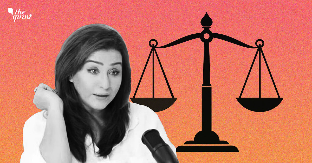 The Shilpa Shinde Controversy is Bigger Than Truth vs Falsehood Narratives