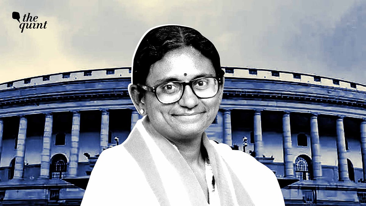 <div class="paragraphs"><p>Meenakshi Natarajan had her Rajya Sabha nomination rejected by the returning officer, leading to protests by Congress workers and leaders in Bhopal and Delhi.</p></div>