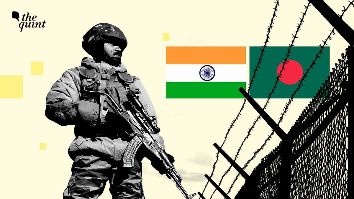 <div class="paragraphs"><p>Over the past few weeks, the Border Guard Bangladesh has reported a surge in what Dhaka terms "push-in" attempts—unilateral efforts by India’s Border Security Force (BSF) to herd groups of people across the frontier into Bangladeshi territory.</p></div>