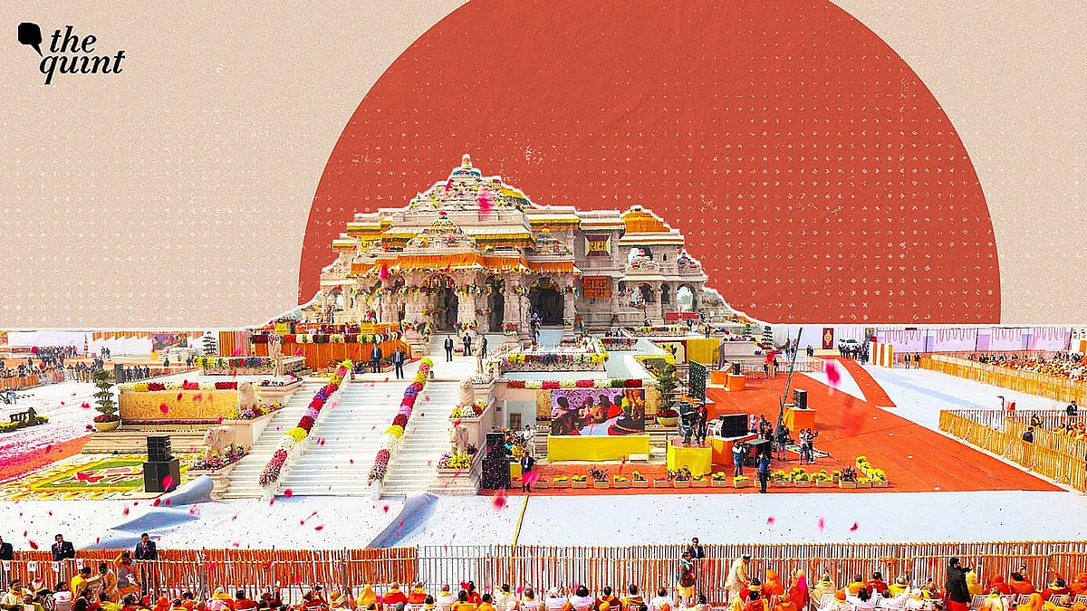 <div class="paragraphs"><p>PIL Seeks CBI Probe Into Ram Temple Missing Fund Allegations</p></div>