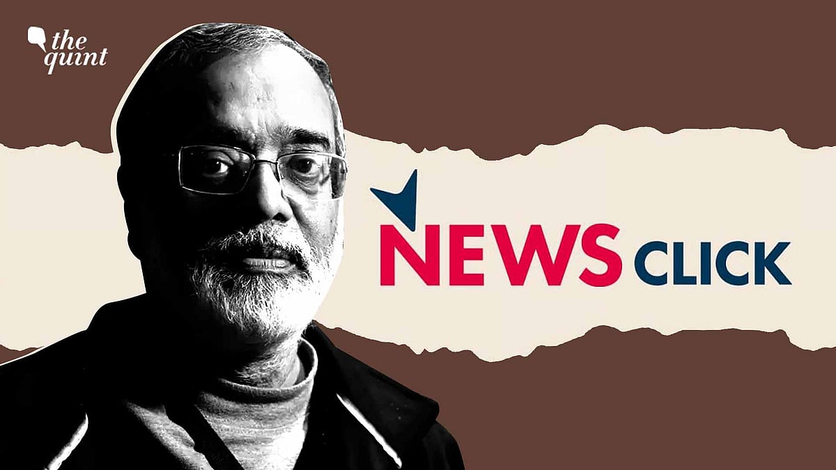 <div class="paragraphs"><p>It is pertinent to point out that the court came down heavily on the ED and observed that its proceedings were "not only mala fide, but also an arbitrary attack and abuse of powers on the free and impartial journalism of the petitioners."</p></div>
