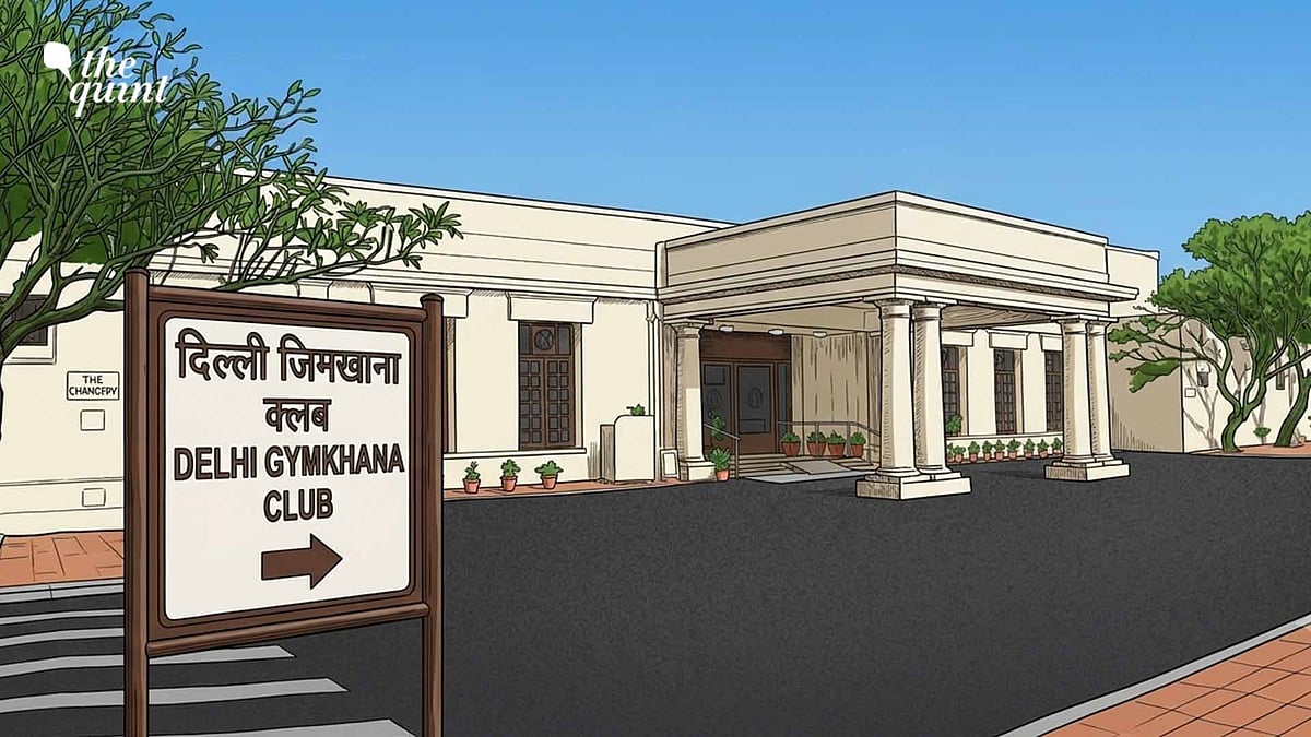 <div class="paragraphs"><p>What happens inside the Delhi Gymkhana, the Delhi Golf Club, the Bombay Gymkhana, and the network of clubs that extends across every major Indian city, is considerably more interesting than the conversation about who belongs there.</p></div>