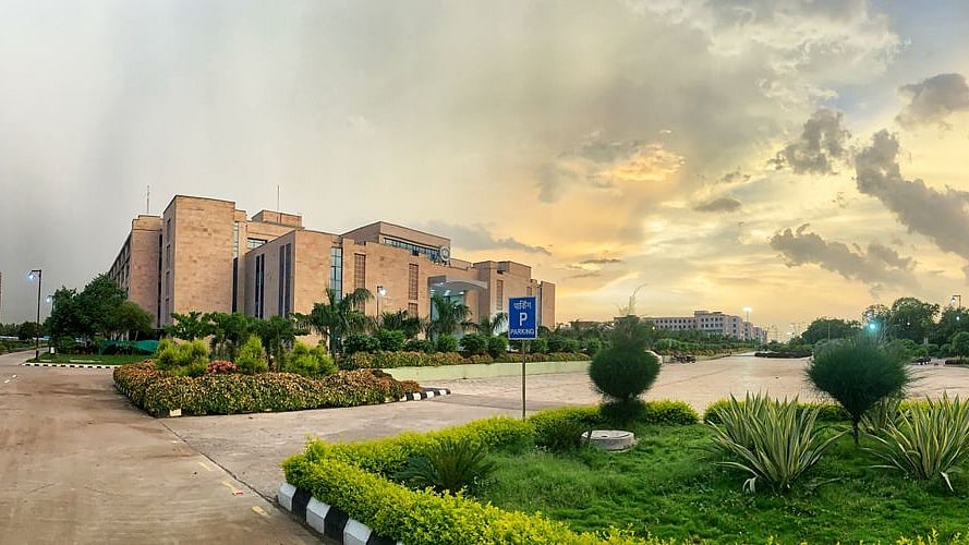 <div class="paragraphs"><p>FIR filed against two nurses at AIIMS Bhopal after a three-year-old child’s death. </p></div>