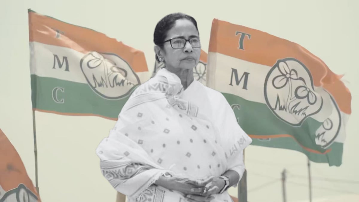 <div class="paragraphs"><p>20 MPs from the Trinamool joined The Nationalist Citizens Party of India (NCPI), a Tripura-based Political Party, found in 2022.</p></div>