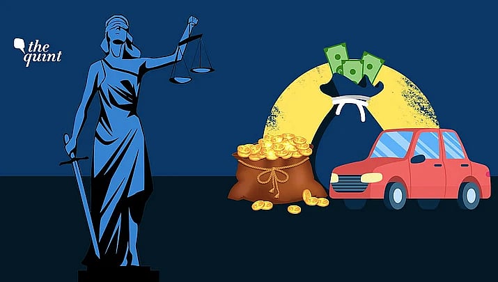 <div class="paragraphs"><p>Odisha police arrested the accused for alleged dowry harassment and domestic violence.</p></div>