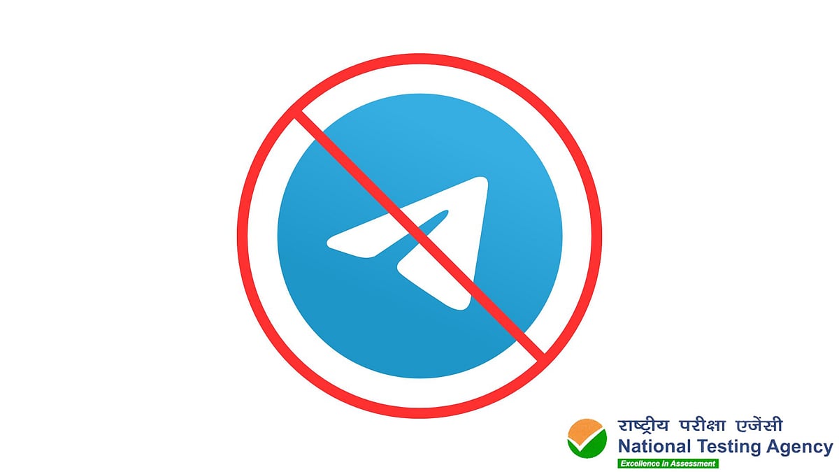 <div class="paragraphs"><p>The Tortola-based App has been temporarily blocked till the NEET (UG) 2026 Re-Examination.</p></div>