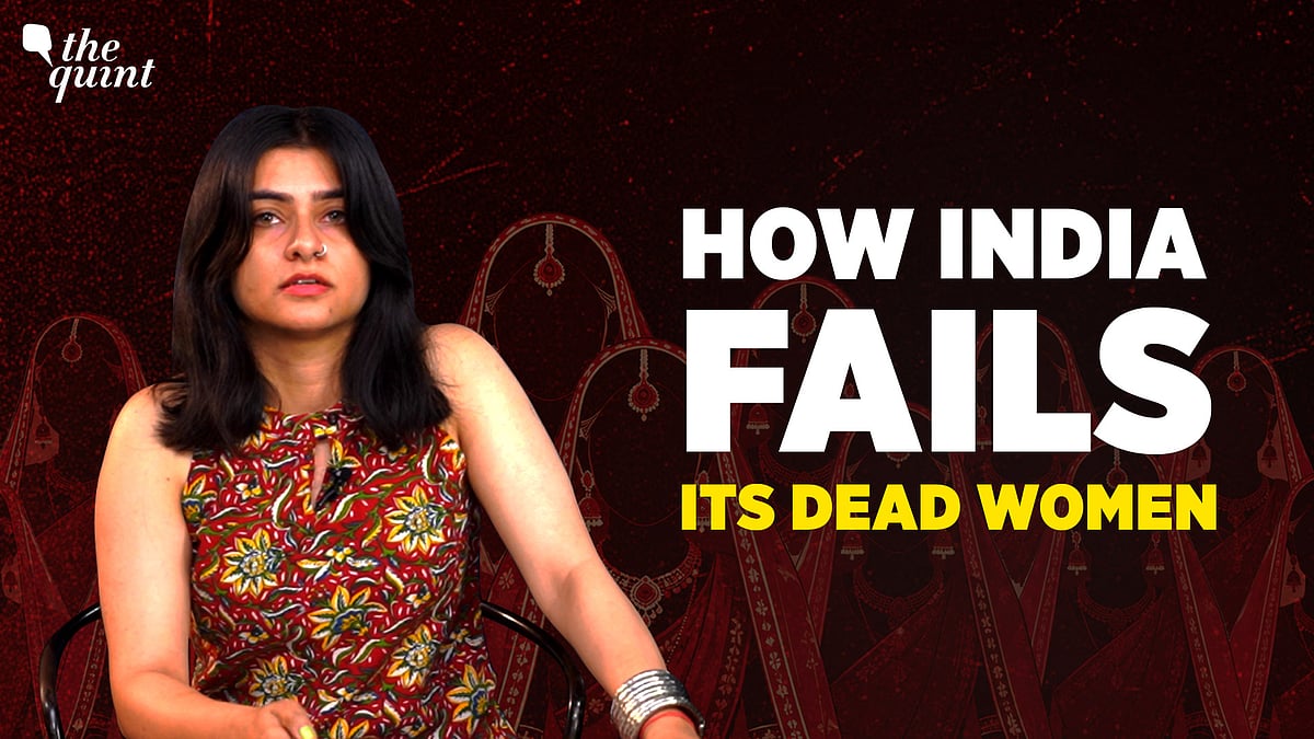 <div class="paragraphs"><p><strong>Investigation</strong>: How weak evidence, hostile witnesses, and poor forensics plague dowry death trials in India.</p></div>
