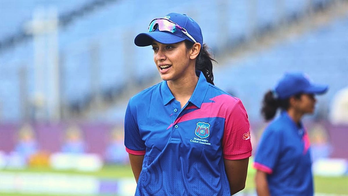<div class="paragraphs"><p>Mandhana, the 29-year-old Vice Captain of the Indian Cricket team bags the place in the prestigious list.</p></div>