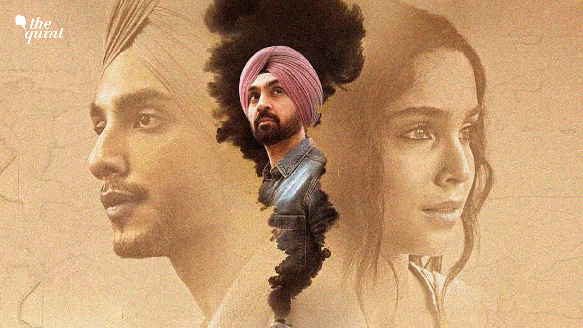 <div class="paragraphs"><p>The movie rejects the lie that the suffering of partition ended in 1947 or only with the people who experienced it first-hand.</p></div>