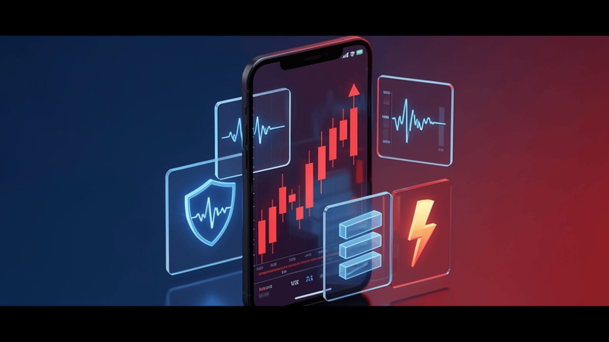 <div class="paragraphs"><p>With over 21 crore demat accounts in India, choosing the right trading app matters more than ever.</p></div><div class="paragraphs"></div>