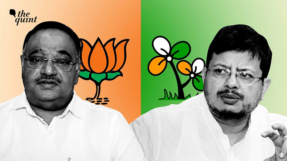 <div class="paragraphs"><p>The Ritabrata Banerjee camp has fashioned itself as the “principal opposition” in the Assembly and the “original” TMC.</p></div>