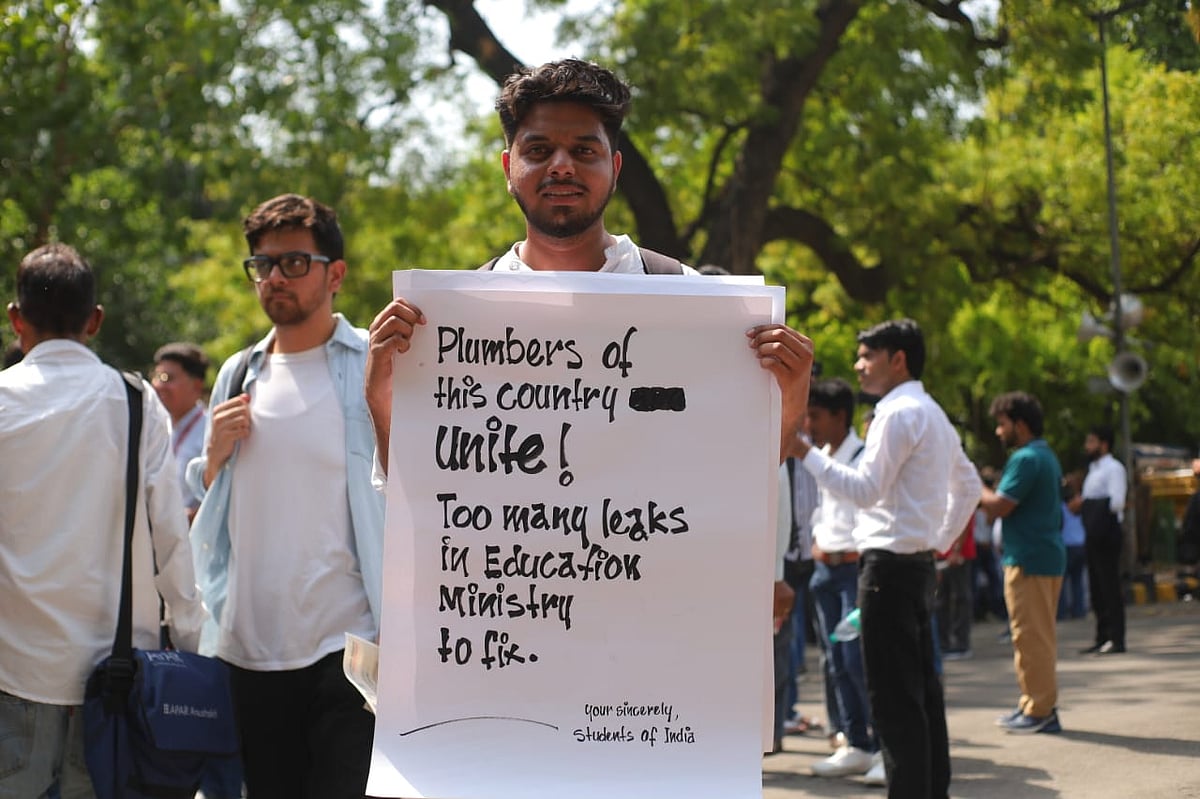 <div class="paragraphs"><p>As protests and anger continue at Jantar Mantar, the loss remains visible.</p></div>