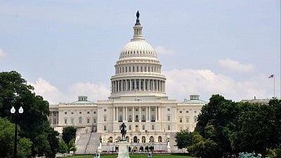 <div class="paragraphs"><p>In a First, US Senate Passes Resolution Instructing Trump To Halt Iran Offensive</p></div>