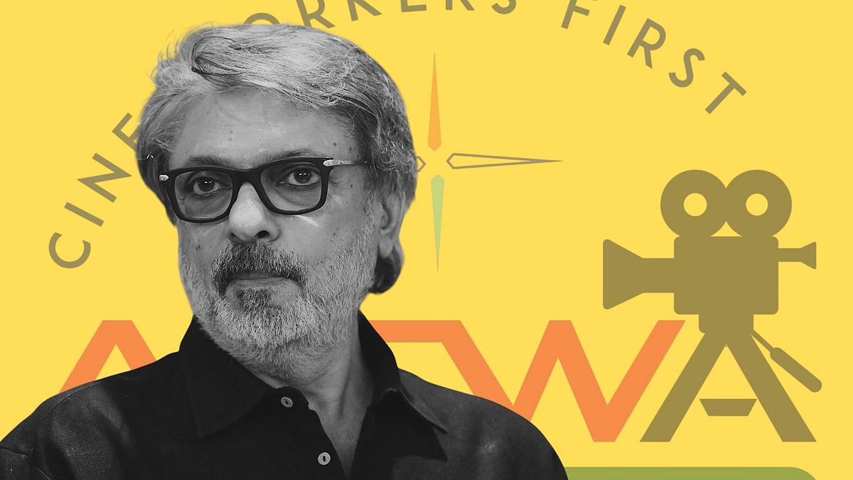 <div class="paragraphs"><p>The film workers' association has demanded compensation for the deceased crew worker's family, alleging a repeated pattern of negligence.</p></div>