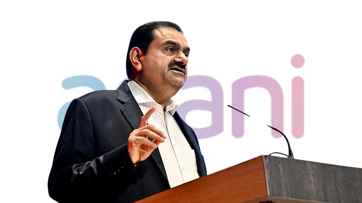 <div class="paragraphs"><p>Gautam Adani, founder and chairman of Adani Group.</p></div>