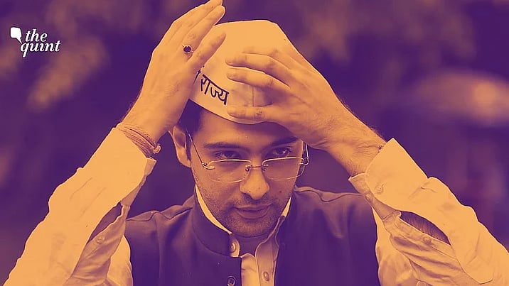 <div class="paragraphs"><p>Delhi High Court orders removal of five objectionable posts against Raghav Chadha, denies interim protection.</p></div>
