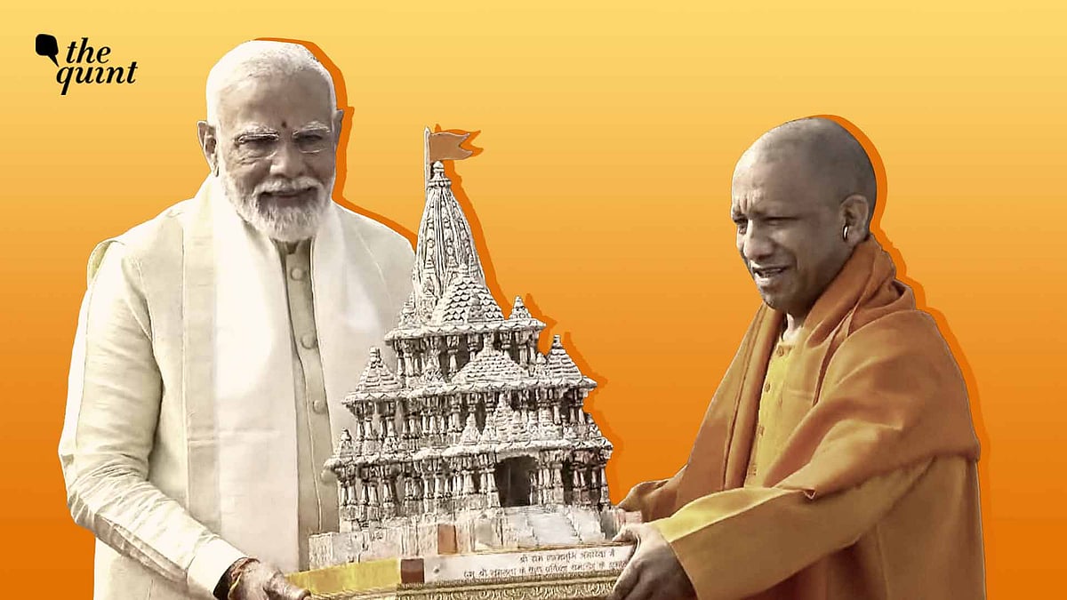 <div class="paragraphs"><p>The sordid and still unravelling controversy of a cash and jewellery loot at the grandest Hindu temple in the world must come as more than a temporary nuisance even for the best media managers of the BJP.</p></div>