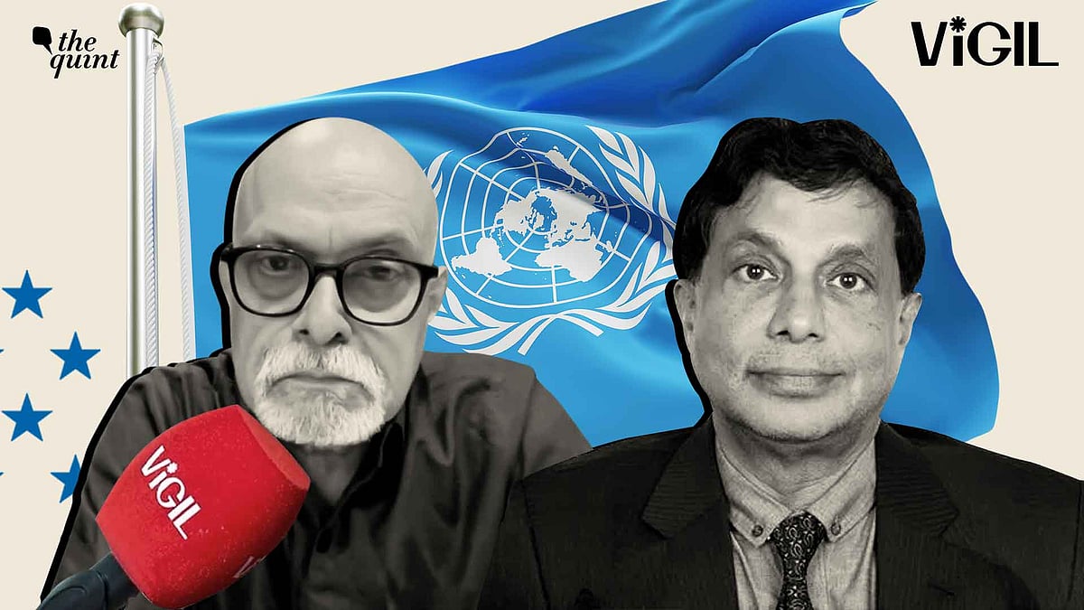<div class="paragraphs"><p>Ramu Damodaran joins Raghav Bahl on VIGILANT </p></div>
