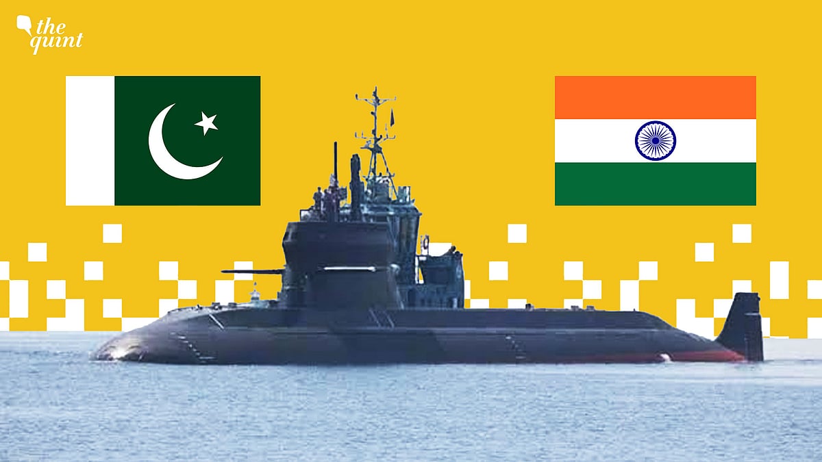 <div class="paragraphs"><p>Pakistan's new AIP-equipped submarine could bolster its interim second-strike capability against India.</p></div>