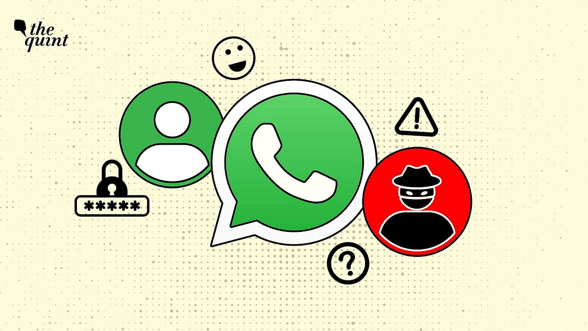 <div class="paragraphs"><p> After WhatsApp unveiled usernames, the Centre issued a formal notice telling Meta not to launch the feature in India until consultations are done.</p></div>