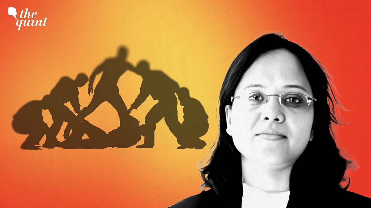 <div class="paragraphs"><p>The online backlash against Judge Tabassum Khan has sparked wider concerns over the independence and safety of judicial officers.</p></div>