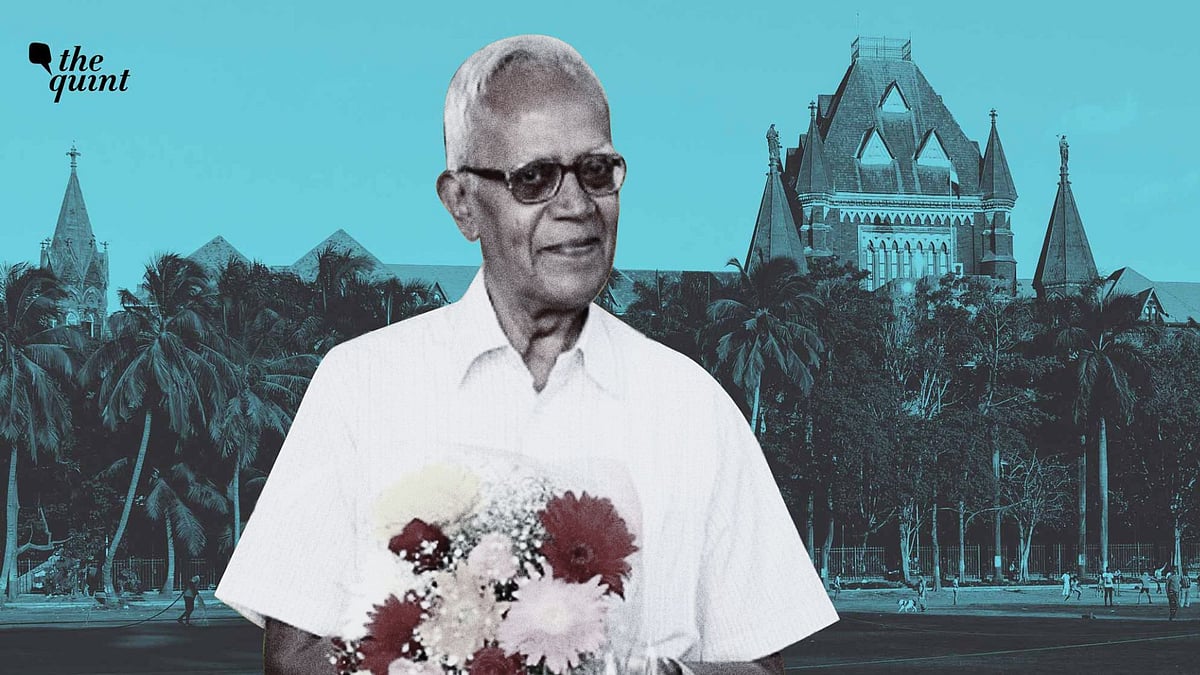 <div class="paragraphs"><p>Indian social activist <a href="https://www.thequint.com/topic/father-stan-swamy">Father Stan Swamy</a>.</p></div>