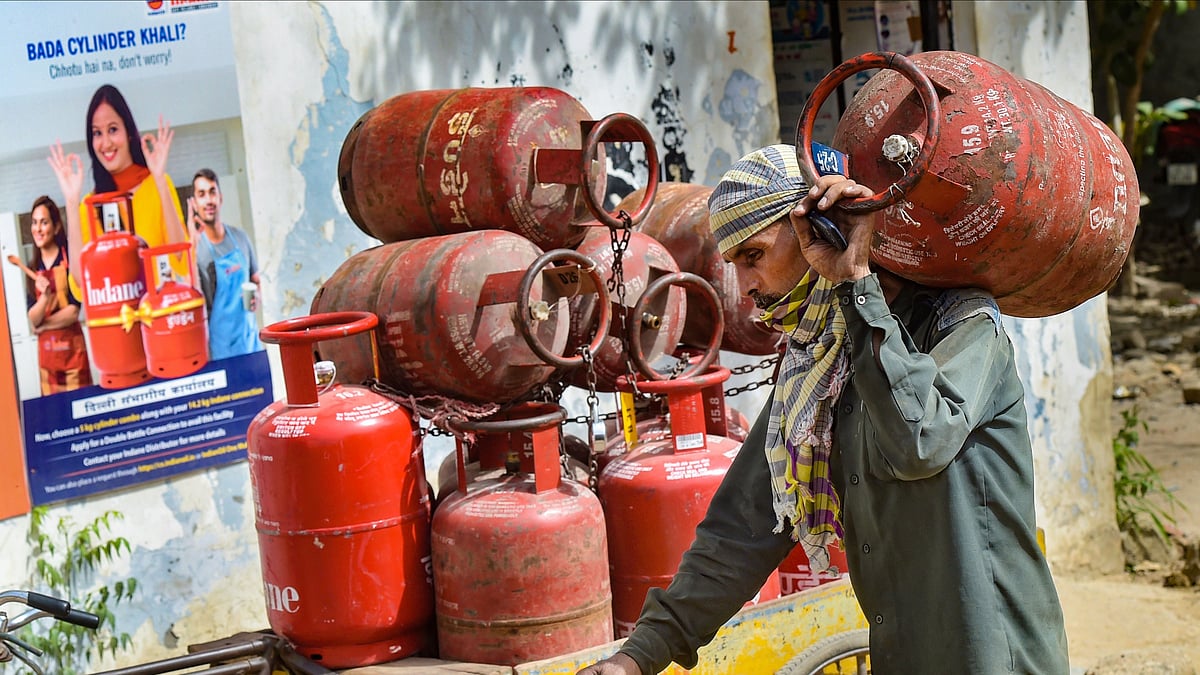 <div class="paragraphs"><p>India Lifts Gas Curbs Imposed During Hormuz Disruption as LNG Supply Resumes. (Image for representational purpose only)</p></div>