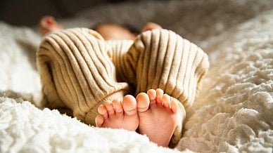 <div class="paragraphs"><p>One reason adoption is still questioned is the strong idea of lineage. Lineage means the family line that continues from one generation to another. </p></div>