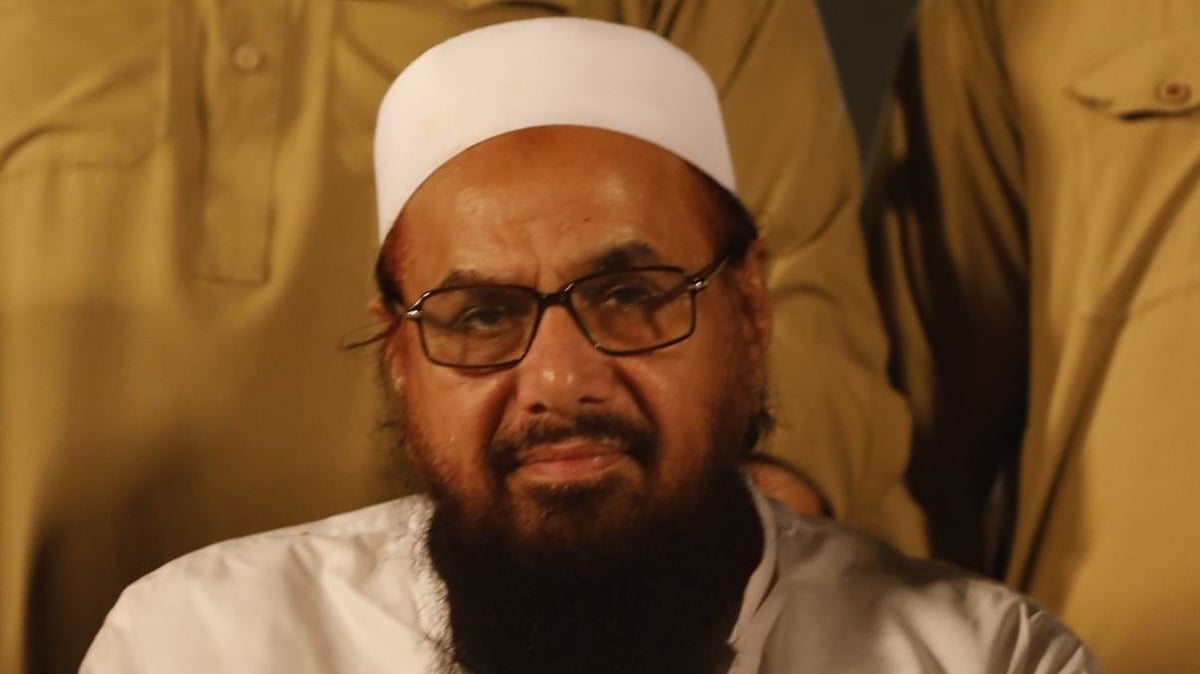 <div class="paragraphs"><p>NIA Names Hafiz Saeed In Pahalgam Attack Chargesheet</p></div>