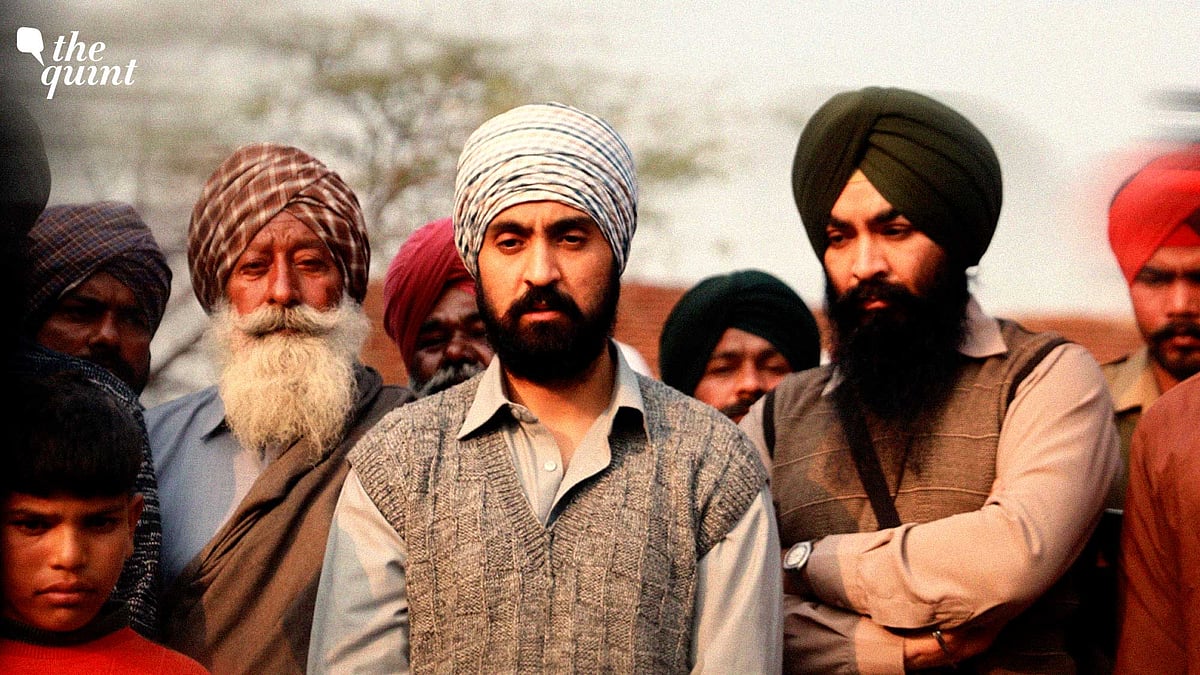 <div class="paragraphs"><p>Satluj, the biopic on Jaswant Singh Khalra, has been taken down on OTT in India. </p></div>