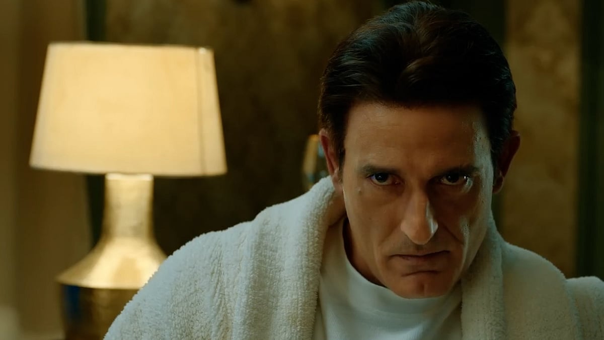 <div class="paragraphs"><p>Akshaye Khanna in a still from <em>Ikka.</em></p></div>