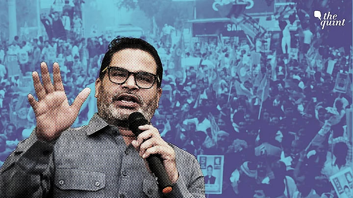 <div class="paragraphs"><p>Putting up a tough fight in Bankipur would boost Prashant Kishor's political stature after Jan Suraaj's disappointing 2025 Assembly election performance.</p></div>