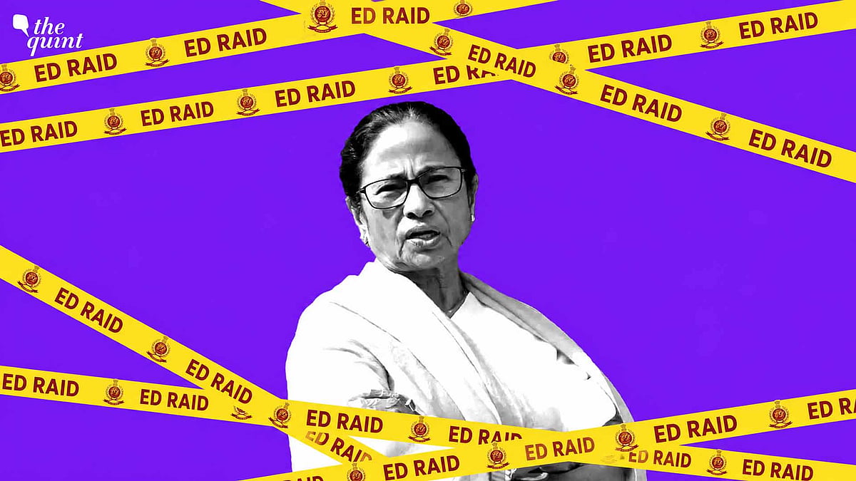 <div class="paragraphs"><p>What the Mamata Banerjee-led faction of the TMC can now do is challenge the ED’s freeze specifically under the PMLA, but the inherent problems and the draconian provisions within the Act cannot be fixed by the party.</p></div>
