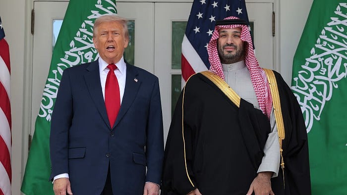 <div class="paragraphs"><p>US Approves Nuclear Deal With Saudi Arabia Allowing Kingdom To Enrich Uranium</p></div>