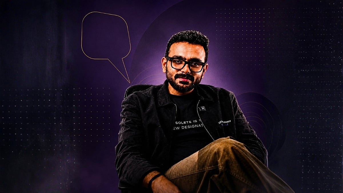 <div class="paragraphs"><p>In conversation with Nikhar Arora, Founder & CEO, Mentoria | Founder & CEO, Arya by Mentoria | Director & Builder, BOTS.Ai by HR Anexi</p></div>