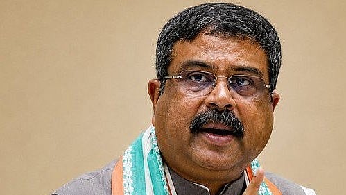 <div class="paragraphs"><p>Dharmendra Pradhan. </p></div>