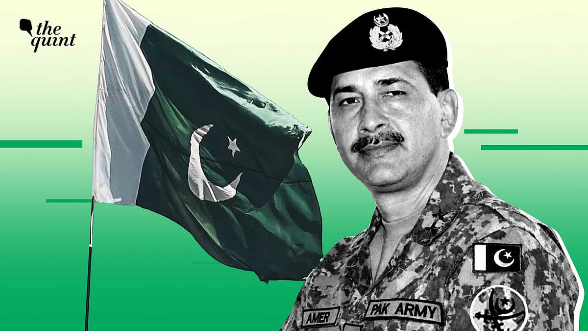 <div class="paragraphs"><p>General Raza’s appointment is also expected to trigger a cycle of changes in the Army’s senior leadership as to start with a new CGS will need to be posted.)</p></div>
