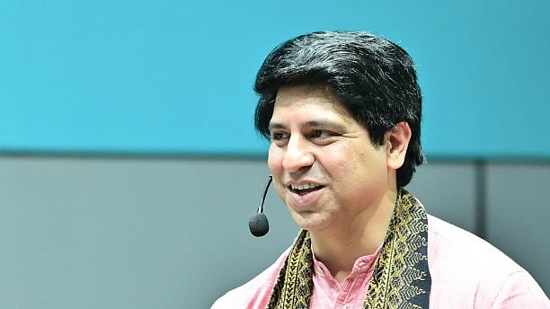 <div class="paragraphs"><p>Shehzad Poonawalla Resigns From BJP, Updates X Bio</p></div>