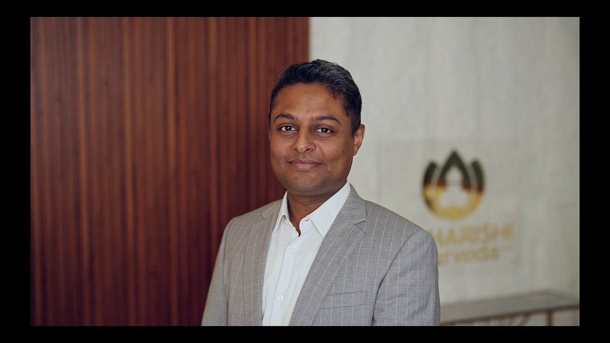 <div class="paragraphs"><p>Maharishi Ayurveda is transforming retail into a wellness experience, bringing authentic Ayurveda closer to consumers through immersive stores and preventive healthcare.</p></div>