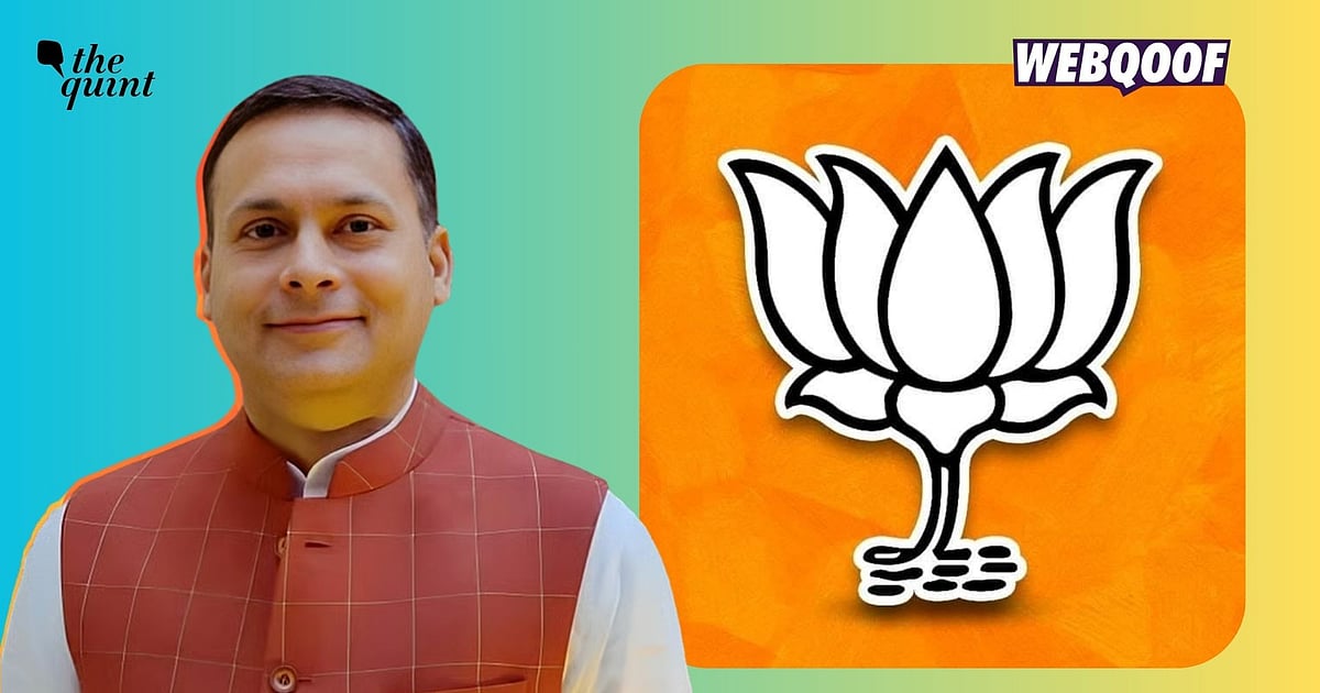 Malviya's BJP IT Cell Tenure: Expansion, Disinformation, Legal Battles
