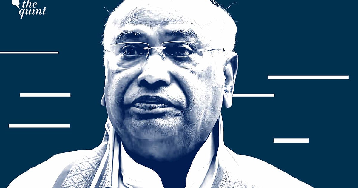Kharge’s Caste Discrimination Exposes India’s Public Silence