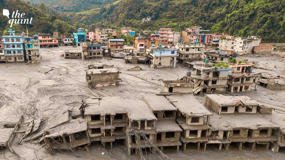 <div class="paragraphs"><p>Nepal’s disaster deserves to be examined not simply as another Himalayan flood, but as a warning about how little we understand and how poorly we monitor and develop a rapidly changing mountain system.</p></div>