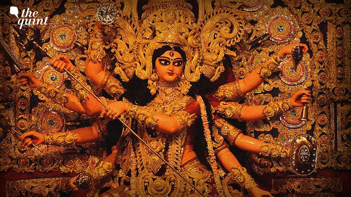 <div class="paragraphs"><p>With less than two months to go for Durga Puja, West Bengal's biggest festival, what the Vishwa Hindu Parishad (VHP) has done is different from the old club politics playbook of cash and control. </p></div>
