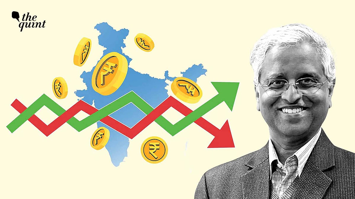 <div class="paragraphs"><p>The press release issued by MoSPI claimed that India’s real <a href="https://www.thequint.com/topic/gdp">GDP</a> recorded growth of 7.8 percent in Q1-2027, compared with growth of 6.9 percent in Q1-2026.</p></div>