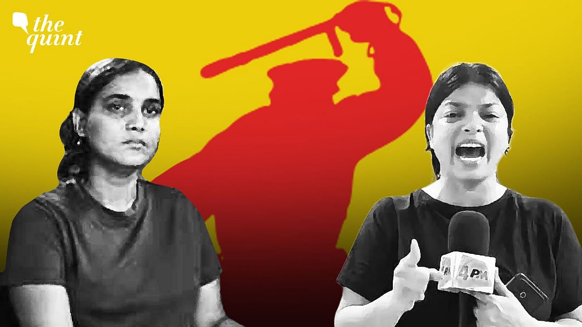 <div class="paragraphs"><p>The recent attack and detention involving two women journalists in a Delhi police station after seeking answers from political authority tells a story larger than the fate of two citizens.</p></div>