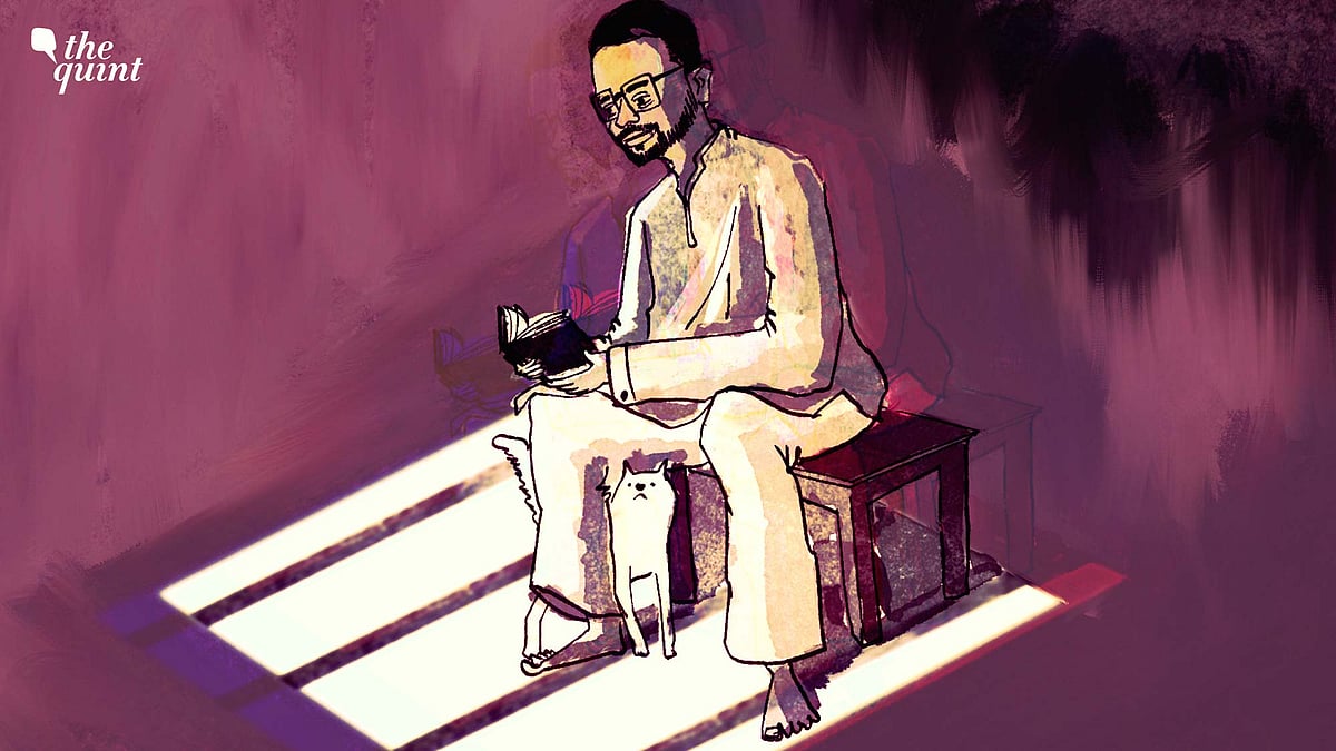 <div class="paragraphs"><p>(Umar Khalid writes on a day in Tihar Jail. He completes six year in prison on Sept 13, 2026).</p></div>