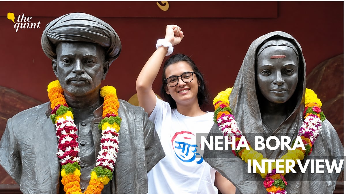<div class="paragraphs"><p>Neha Bora Interview | ‘BJP Cannot Understand India's Youth, GenZ’: AISA President Neha Bora on Gen Z, CJP Protests, Bihar Police Violence &amp; Student Politics</p></div>